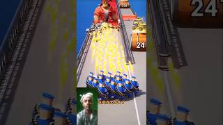 TopWar Ads 506 Riview 🖥New Lavel Update Battle Game2026 #Game #gameplay #gaming #popular #gamingapp