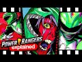 The ORIGINAL Green Ranger EXPLAINED! - Mighty Morphin Power Rangers