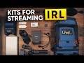 Irl live streaming  everything you need to know