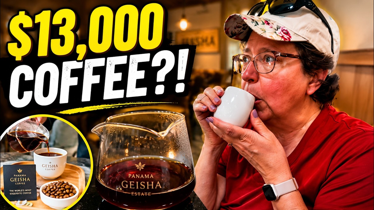 Touring Panama City Before Our Cruise | Canal, Cuisine, Coffee & Culture