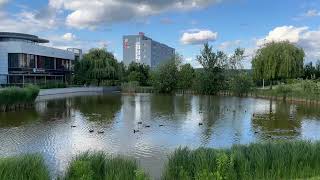 Technologicky Park Brno