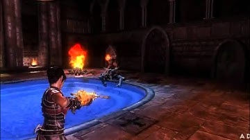 Ruiner 2010 Gameplay Footage