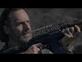 The Walking Dead | &quot;WEAPONIZED&quot; Action Tribute