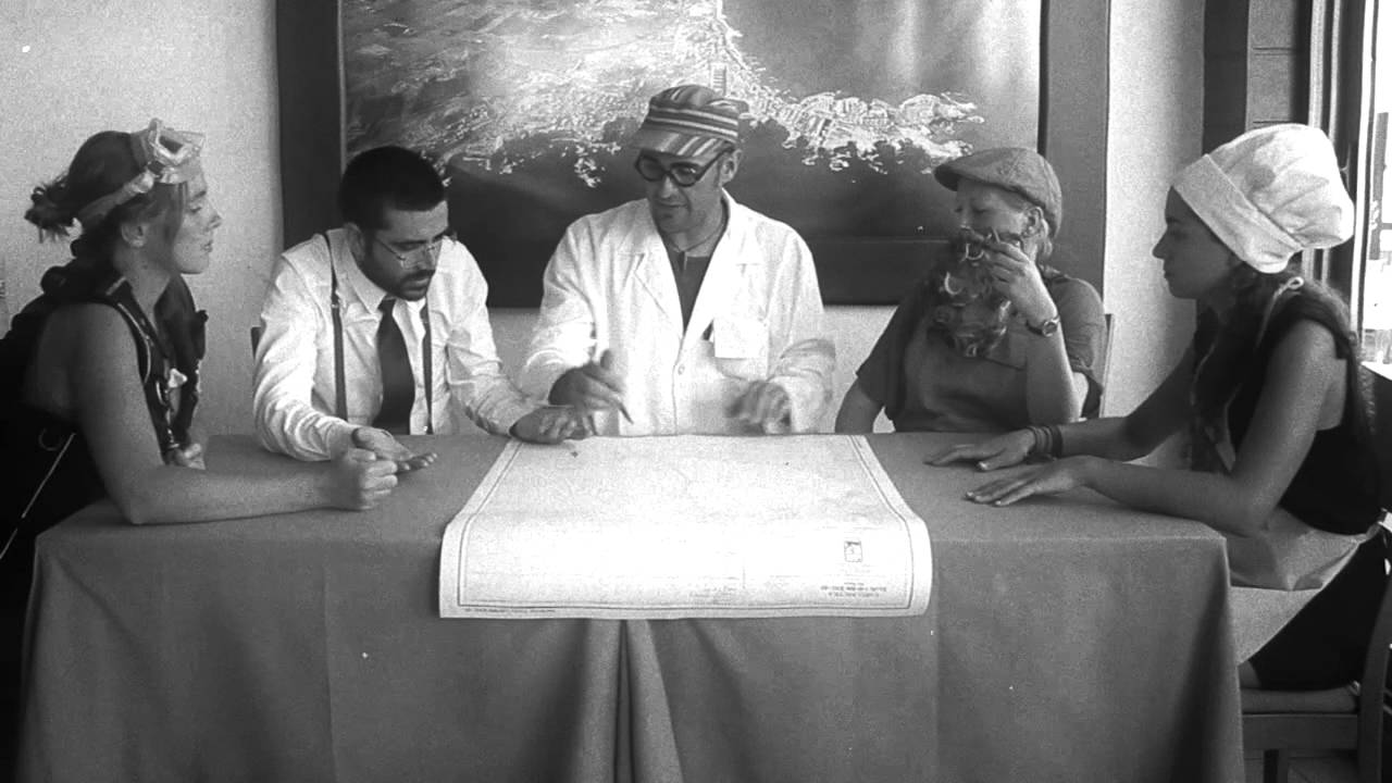 Win-Win: The Marine Protected Area Story