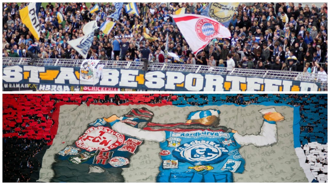 Ultra Freundschaften Bayern Vs Schalke Youtube Ultra Freundschaften Bayern Vs Schalke Youtube