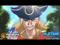 Dr. STONE | Anteprima Ufficiale