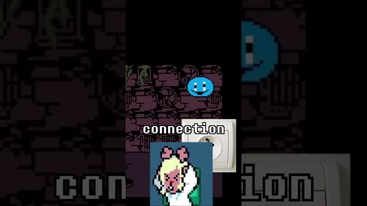 Who are the Faces in Queen's Basement?