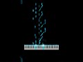 MINIATURE FOR PIANO NO. 39 #piano #pianomusic #pianotutorial #miniature