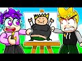 TOP 10 FUNNIEST DRAWING GAMES! (ROBLOX DOODLE TRANSFORM, SPEED DRAW &amp; MORE!)