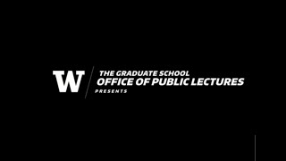 Office of Public Lectures Introduction