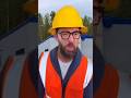 Engineer fails 110 👷🏻😱 #adamrose #shorts #construction #engineering #work