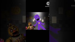 Full vid posted in 4 hrs FNAF gacha