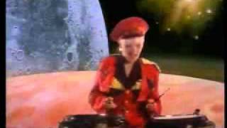 Fuzzbox - International Rescue