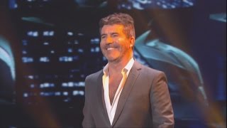 EXCLUSIVE: How Original 'American Idol' Judges Reacted to Simon Cowell's Surprise Finale Appearan…