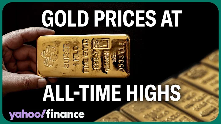 Gold prices are at all-time highs — here’s what experts have been saying - DayDayNews