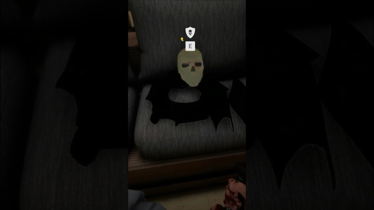 Golden Armor old Location in Sons of the Forest 🛡️ 