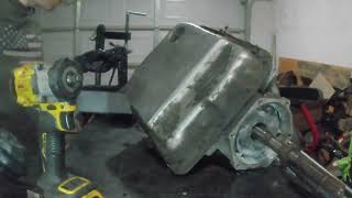 RUSTED 2001 4L60E TEAR DOWN by Okie Built Autos 218 views 7 months ago 42 minutes