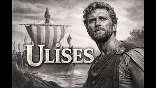 Ulises (1954). En castellano.