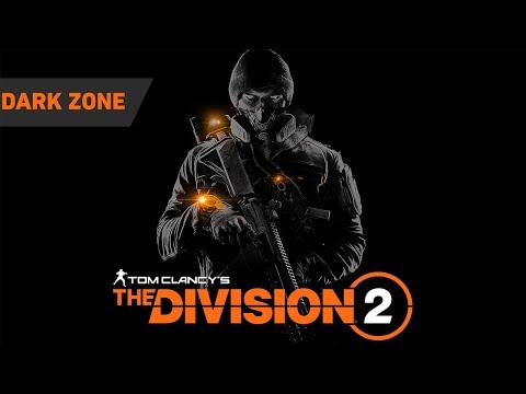 Video: Tom Clancys The Division - Dark Zone: Beute, Extraktionen Und PVP