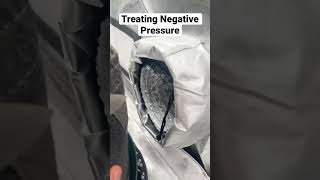 Fixing Negative Pressure Inside Your GrowTent