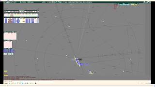 Melbourne Approach ATC - VATSIM