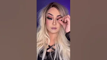 لن تصدق النهاية بعد مسح مكياج صدمة Makeup Transformation 