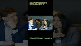Victoria — The BC government welcomed word that the Supreme Court of Canada granted leave to hear Br