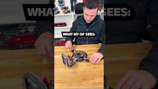 Imagination level 999