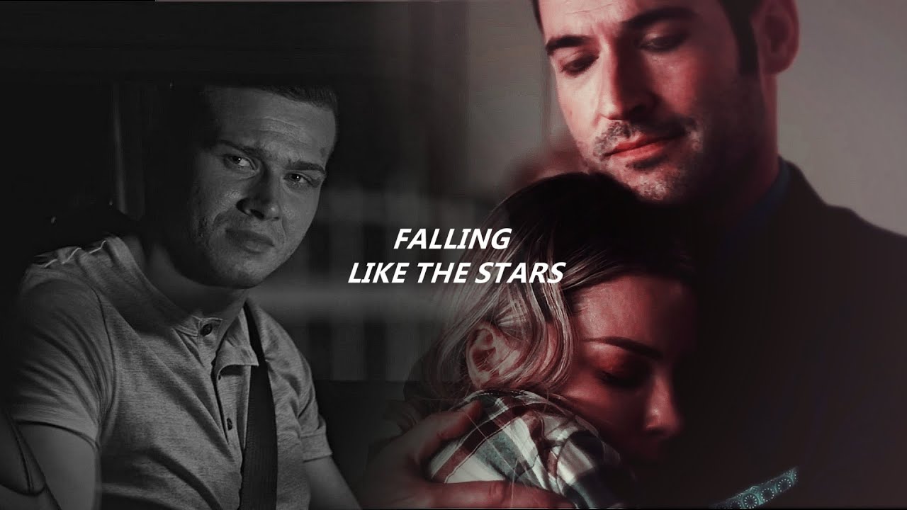 Multicouples | Falling Like The Stars