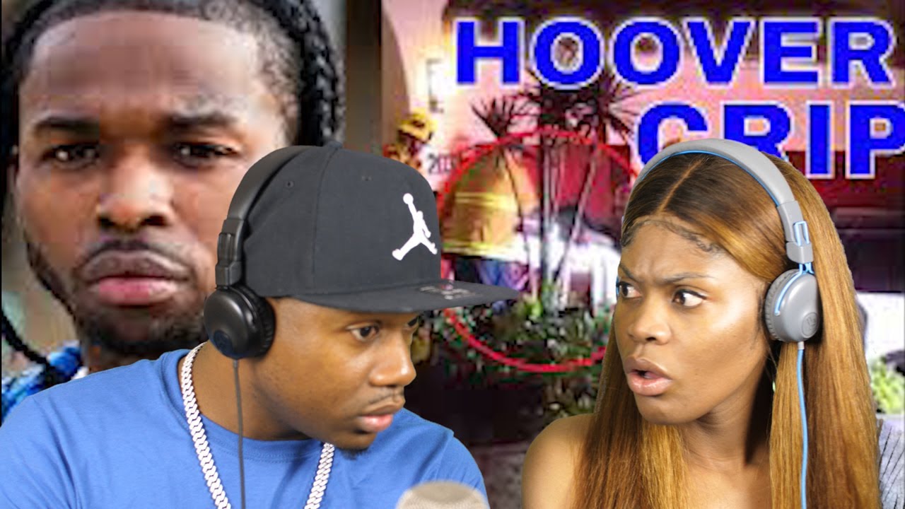 Pop Smoke The Hoovers встречают Woo РЕАКЦИЯ