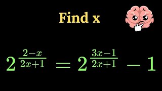 USA Math Challenge | The Hidden Symmetry Trick 