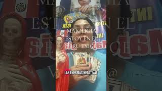 LIMPIAS Y PROTECCIÓNES ANCESTRALES CON ALTA MAGIA