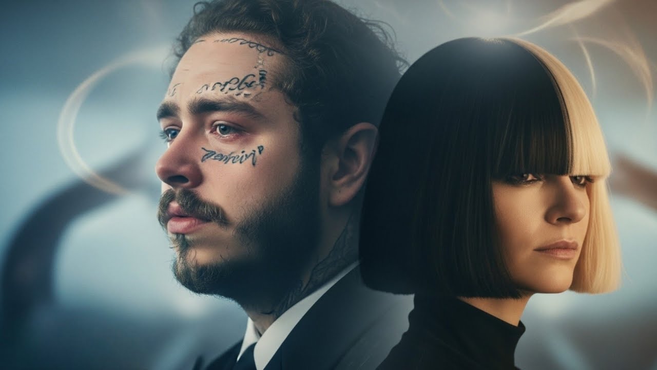 Post Malone ft Sia – Do You Remember Me