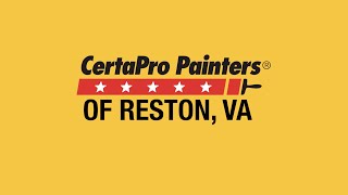 Meet the Owner of CertaPro Painters® of Reston, VA