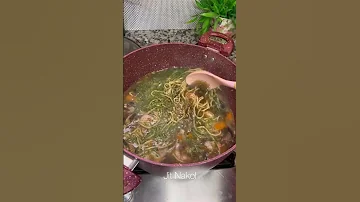 آشمن شهر فاش فكراتكم هاد الشوربة مع المسمن Algerie Casa Maroc Oran Tunisie Tiktok 