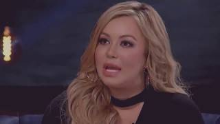 Chiquis Rivera - El Minuto Gustavo Alfonso Infante (Programa)