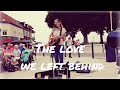 Juju Vagabond - I wanna love you/The love we left behind (Live Busking)