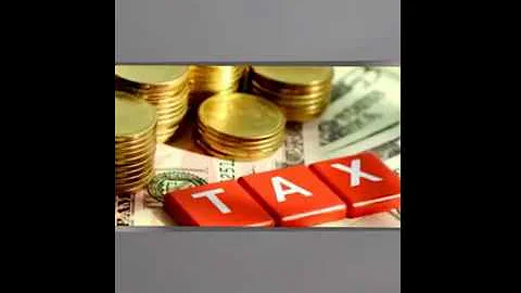 It's TAX time! Bookkeeper Judy Posey is here to he...