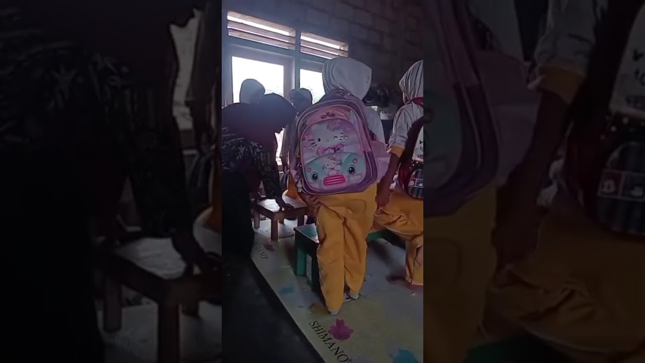 Kegiatan pembelajaran