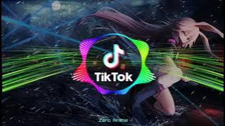 SANFONA MIX​  -​ Remix​ Bass​ / TikTok​ : Zero​ Anime​