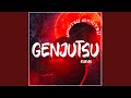 GENJUTSU Feat Gde Luca