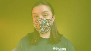 Residence Hall Health & Safety Reminders - Winter 2021