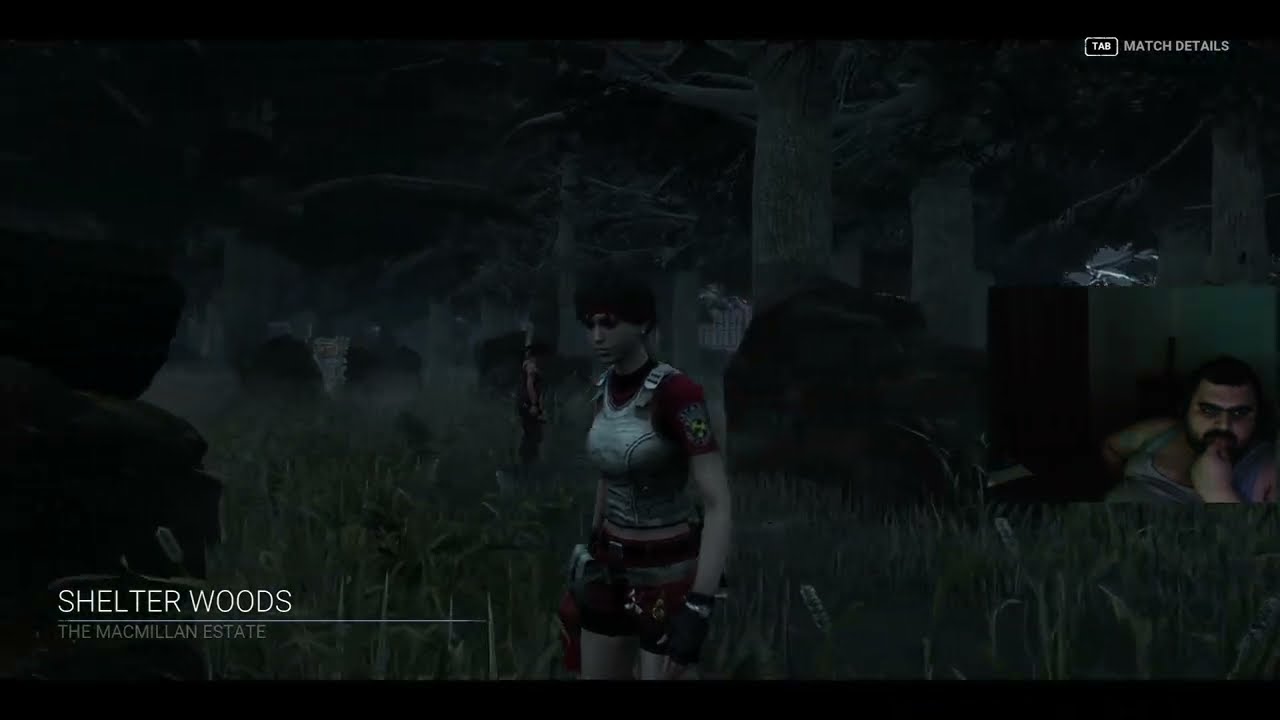 Dead by Daylight Tecrübeleri | 96 | by MephistoA0