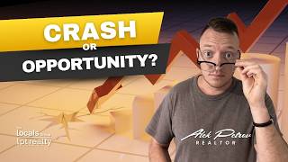 Is Florida Real Estate Crashing in 2026?!