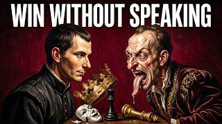 How To Win Any Argument Without Raising Your Voice — Machiavelli