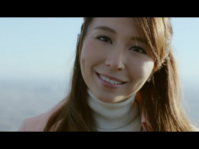 MV】May J. / RIDE ON TIME【3月16日発売 アルバム「Sweet Song Covers