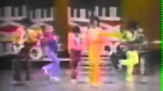 YouTube   Michael Jackson   Burn This Disco Out Robot Style