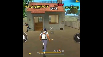 “Low End Device 😎 | Skill Only 🔥 | Insane Clutch Moments 💥 | #shorts #freefireshorts