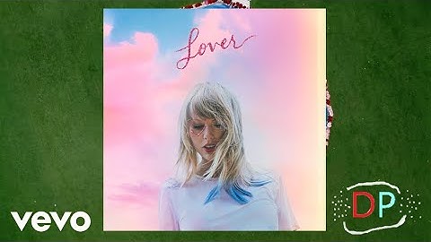 Taylor Swift - You Need To Calm Down (Visualizer)