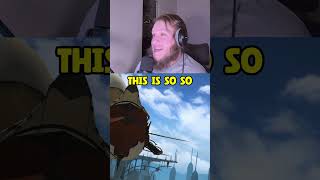 I wasnt ready for this FFXIV moment #ffxiv #ffshorts #funny